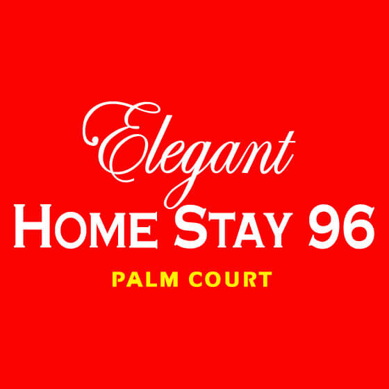 Elegant Homestay 96