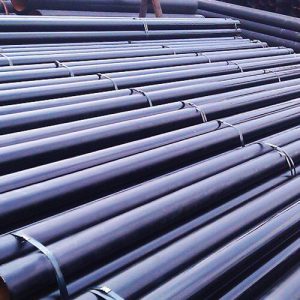 API Pipe 无缝钢管