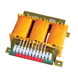 Auto Starting Transformer