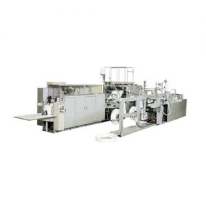 BAG MAKING MACHINERY