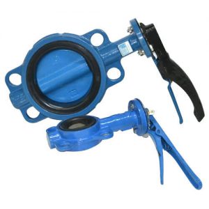 Butterfly Valve