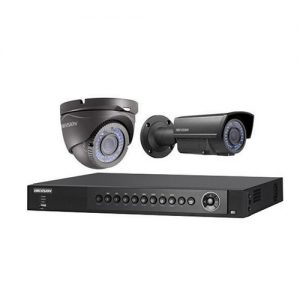 CCTV Systems