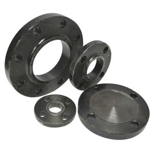 Carbon Steel Ansi 150 SORF Blind Flanges