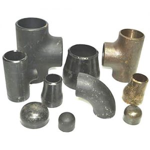 Carbon Steel Fittings