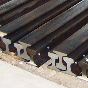 Carbon Steel Rails 滑轨