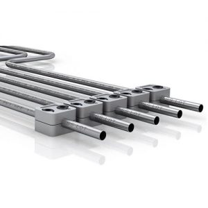 Clawfoot Coupling – 4 Lug Female End