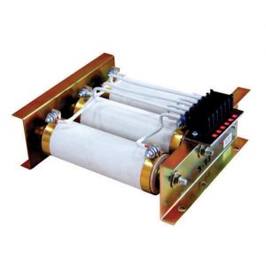 Closed Transition Resistor For Star Delta Starter