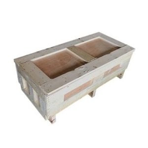 Customized Size Wooden Case