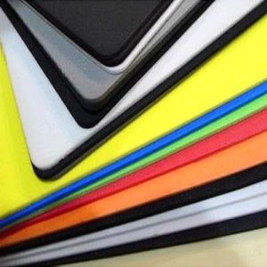 EVA, Conductive EVA, Antistatic EVA