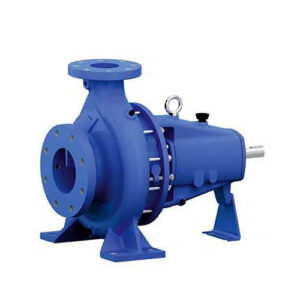 Clazzen Malaysia Sdn. Bhd._End Suction Pump