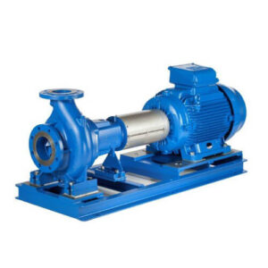 Clazzen Malaysia Sdn. Bhd._End Suction Pump