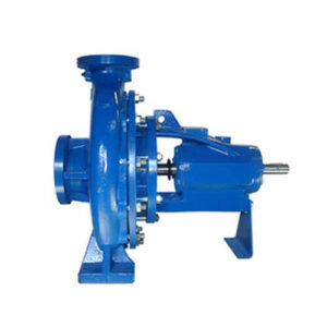 Clazzen Malaysia Sdn. Bhd._End Suction Pump