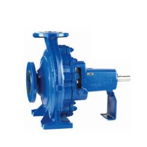 Clazzen Malaysia Sdn. Bhd._End Suction Pump