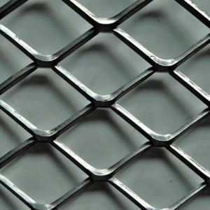 Expanded Metal 钢板網