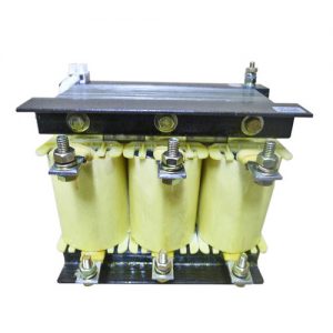 Filter Line Reactor/ Line Choke