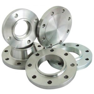 Flanges