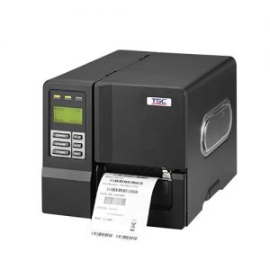TSC ME240 Industrial Barcode Printer