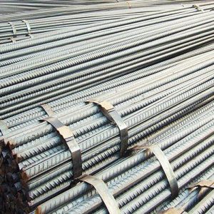 High Tensile Deformed Bars 钢筋