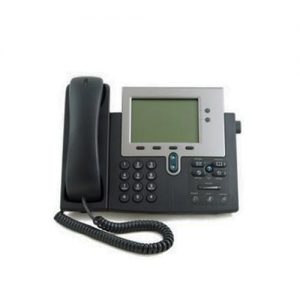 IP Telephony