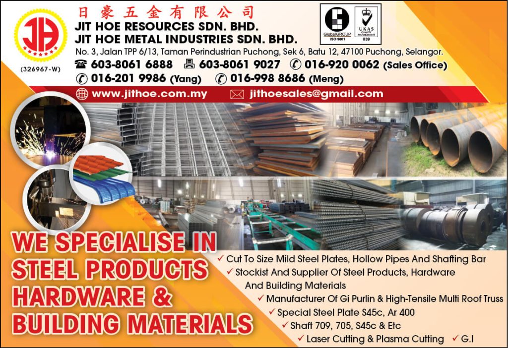 Building Materials