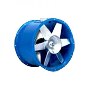 Axial Fan
