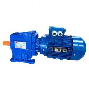 Gear Motor