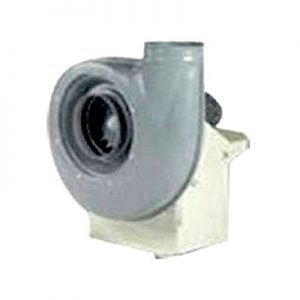 P.P Centrifugal Fan