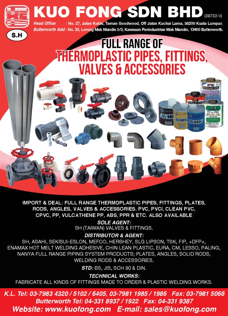 Pipe Fittings