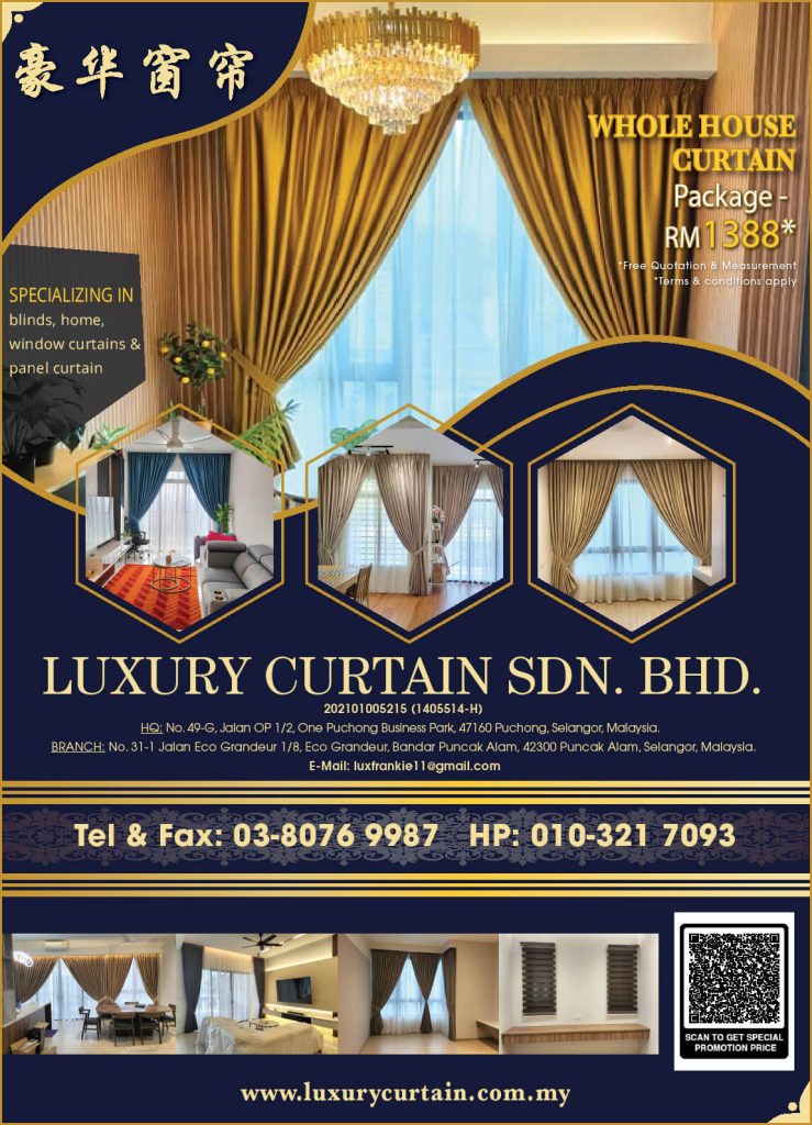 Curtains