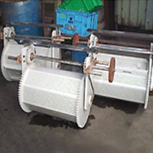 Lathe & Milling Works For Thermo Plastic & Metal