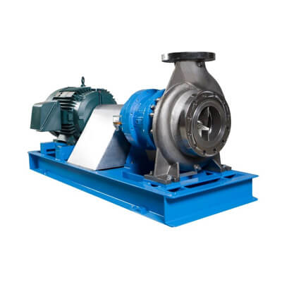 M-Pumps