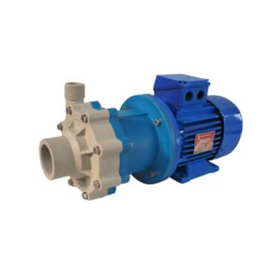M-Pumps