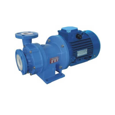 M-Pumps