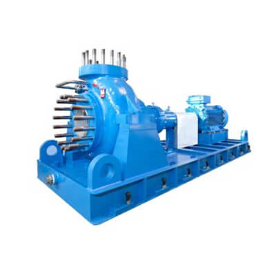 M-Pumps