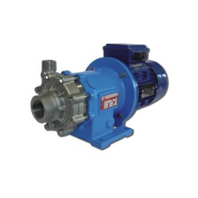 M-Pumps
