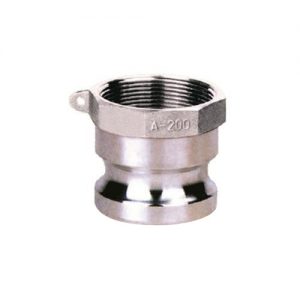 Male Adapter X Female Thread (A)