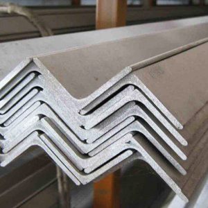 Mild Steel Angles 角钢