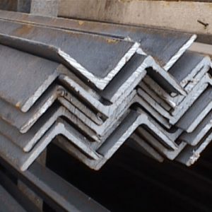 Mild Steel Angles 角钢1