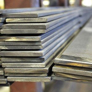 Mild Steel Flat Bar 扁钢