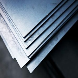 Mild Steel Plates 钢板