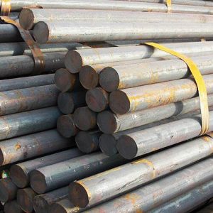 Mild Steel Round Bars 圆钢