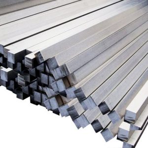 Mild Steel Square Bars 正方钢管