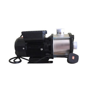 Clazzen Malaysia Sdn. Bhd._Multistage Centrifugal Pump