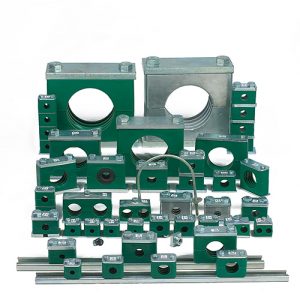Pipe Clamps