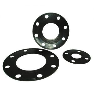 Pre Cut Rubber Gasket