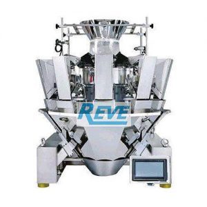 RT-A SERIES COMBINATION WEIGHER