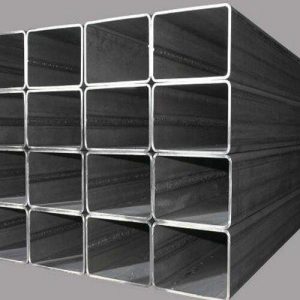 Rectangular Square Hollow Sections 长方-正方管