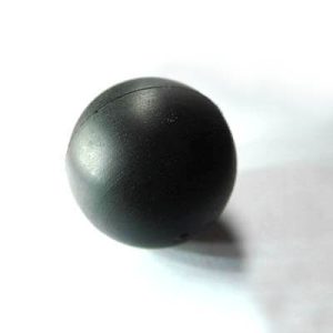Rubber Ball
