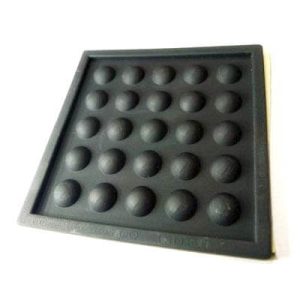 Rubber Foot