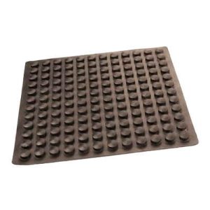 Rubber Foot